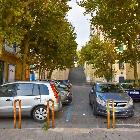 ゲストハウス Sunplace ナポリ