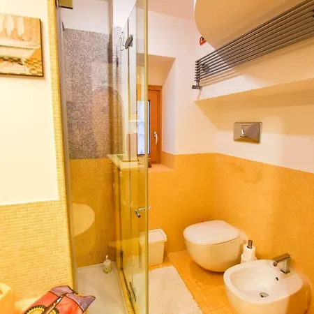 Sunplace Affittacamere