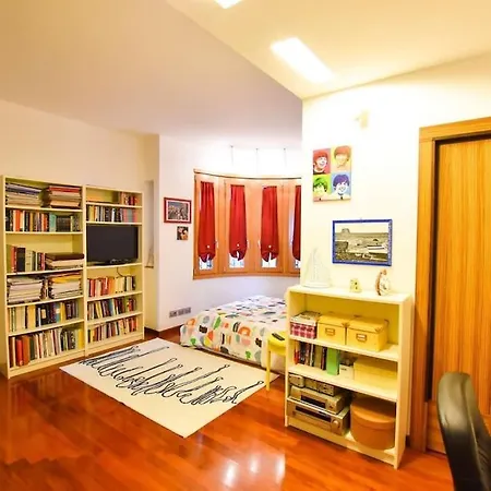 Guest house Sunplace