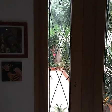 Guest house Sunplace