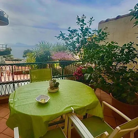 Affittacamere Sunplace 3*