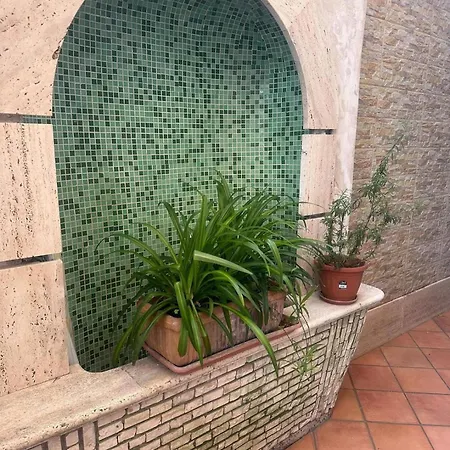 Guest house Sunplace
