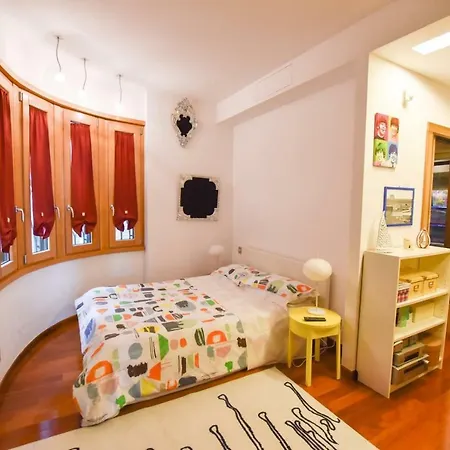 Guest house Sunplace *