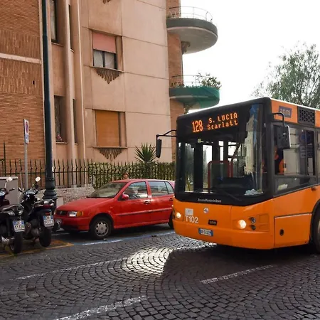 Sunplace Affittacamere 3*